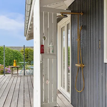 Cozy And Large Summer House Near Roskilde Fjord * Ølsted
